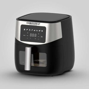 سرخ کن بدون روغن کوریزن مدل AF-941