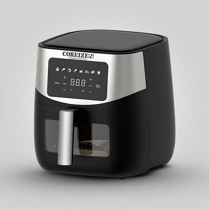 سرخ کن بدون روغن کوریزن مدل AF-941