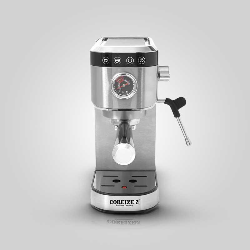 اسپرسوساز کوریزن مدل EM-501