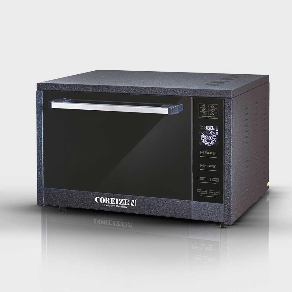 فر برقی کوریزن مدل EO-630