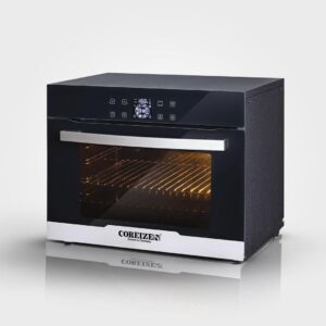 فر برقی کوریزن مدل EO-631