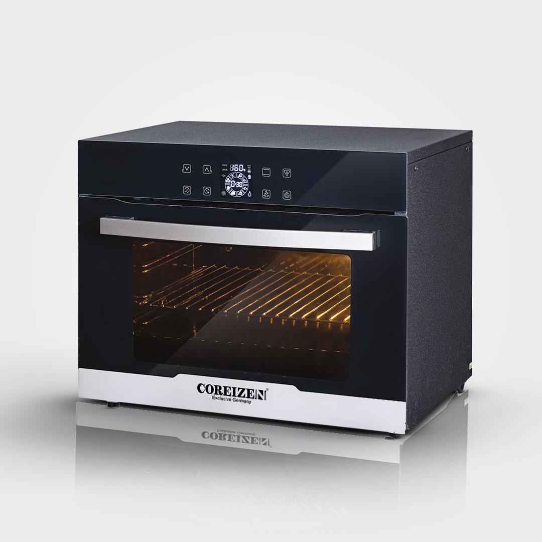 فر برقی کوریزن مدل EO-631