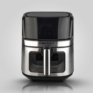 سرخ کن بدون روغن AF-940