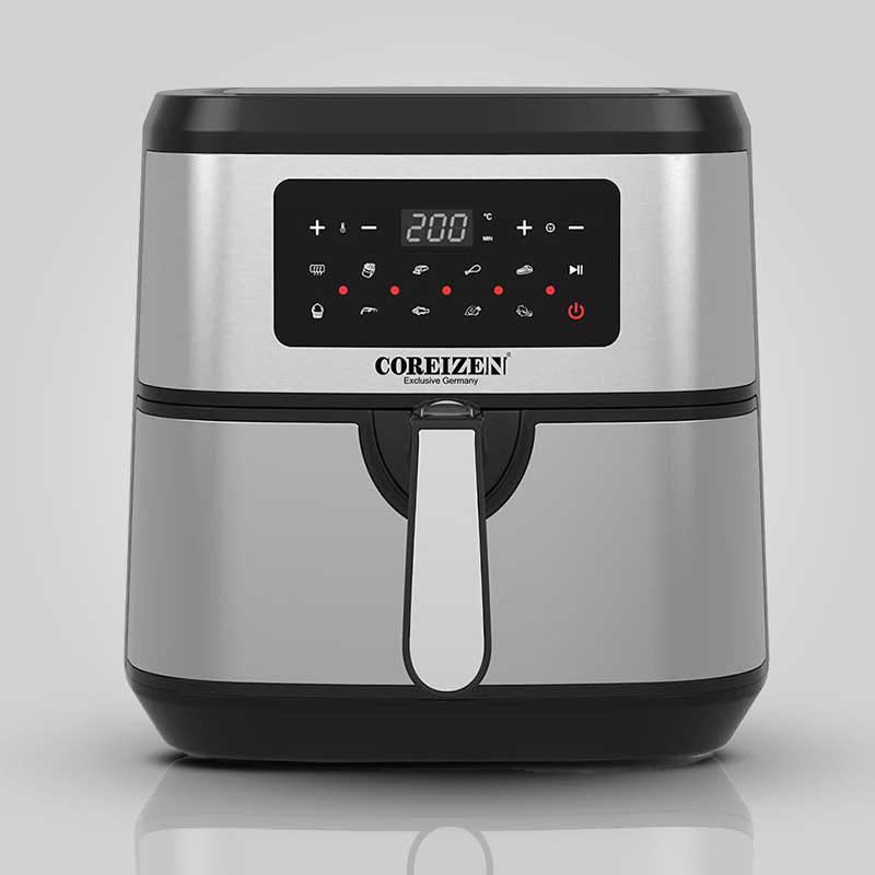 سرخ کن بدون روغن کوریزن مدل AF-943