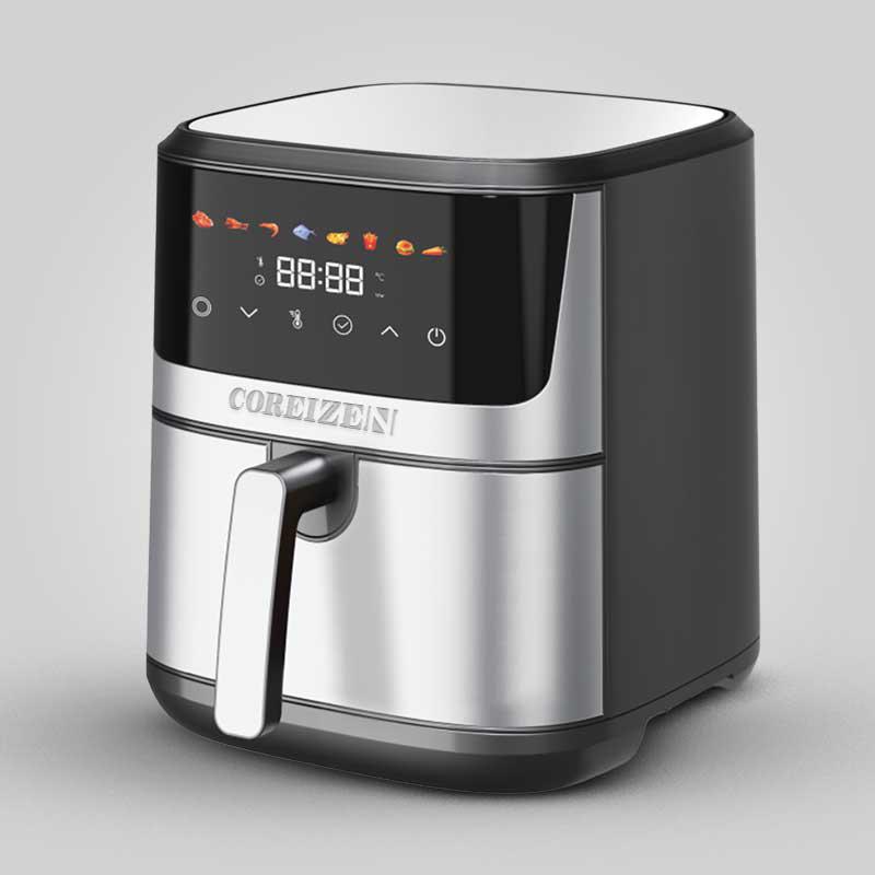 سرخ کن بدون روغن کوریزن مدل AF-944