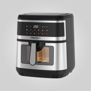 سرخ‌کن بدون روغن کوریزن مدل AF-956