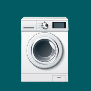 ماشین لباسشویی ها