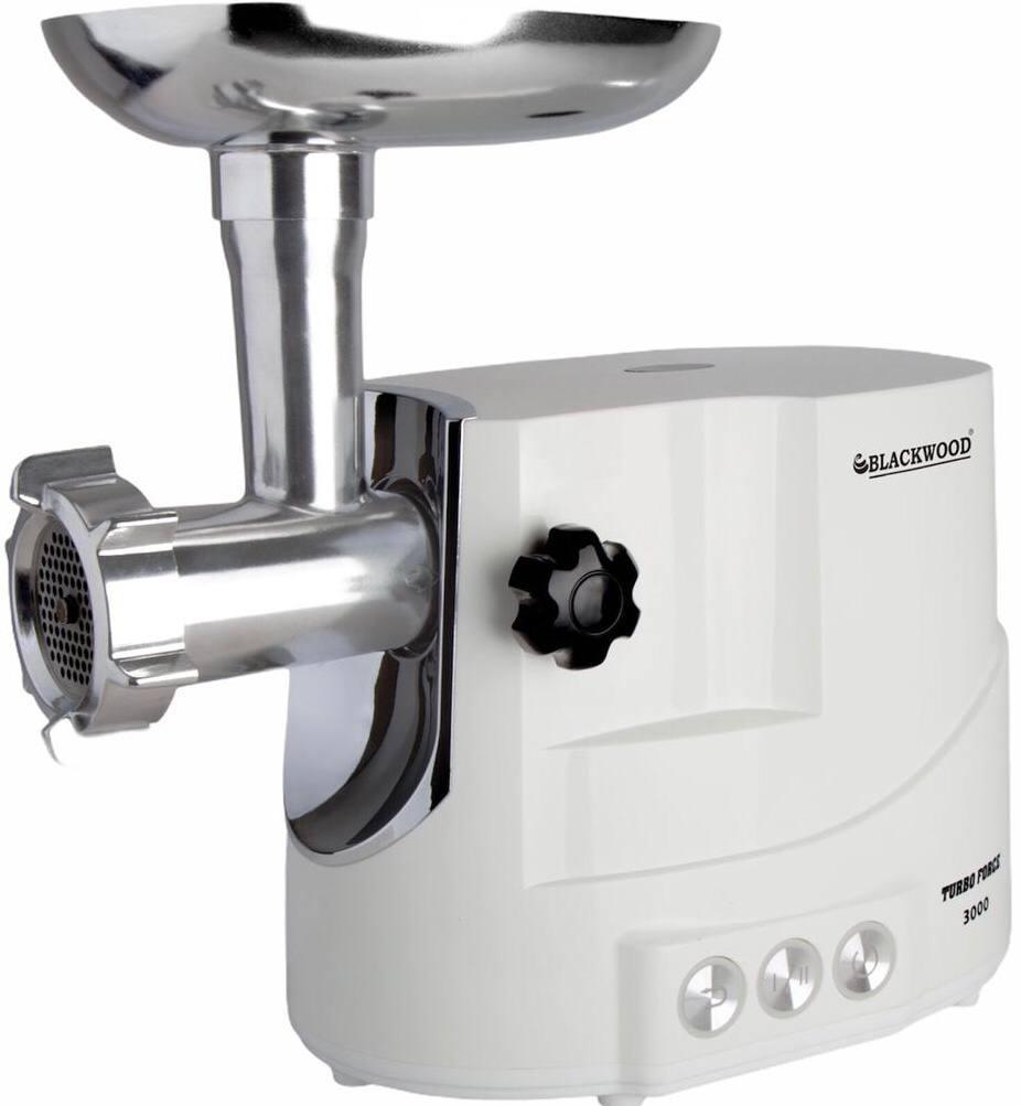 چرخ گوشت بلک وود