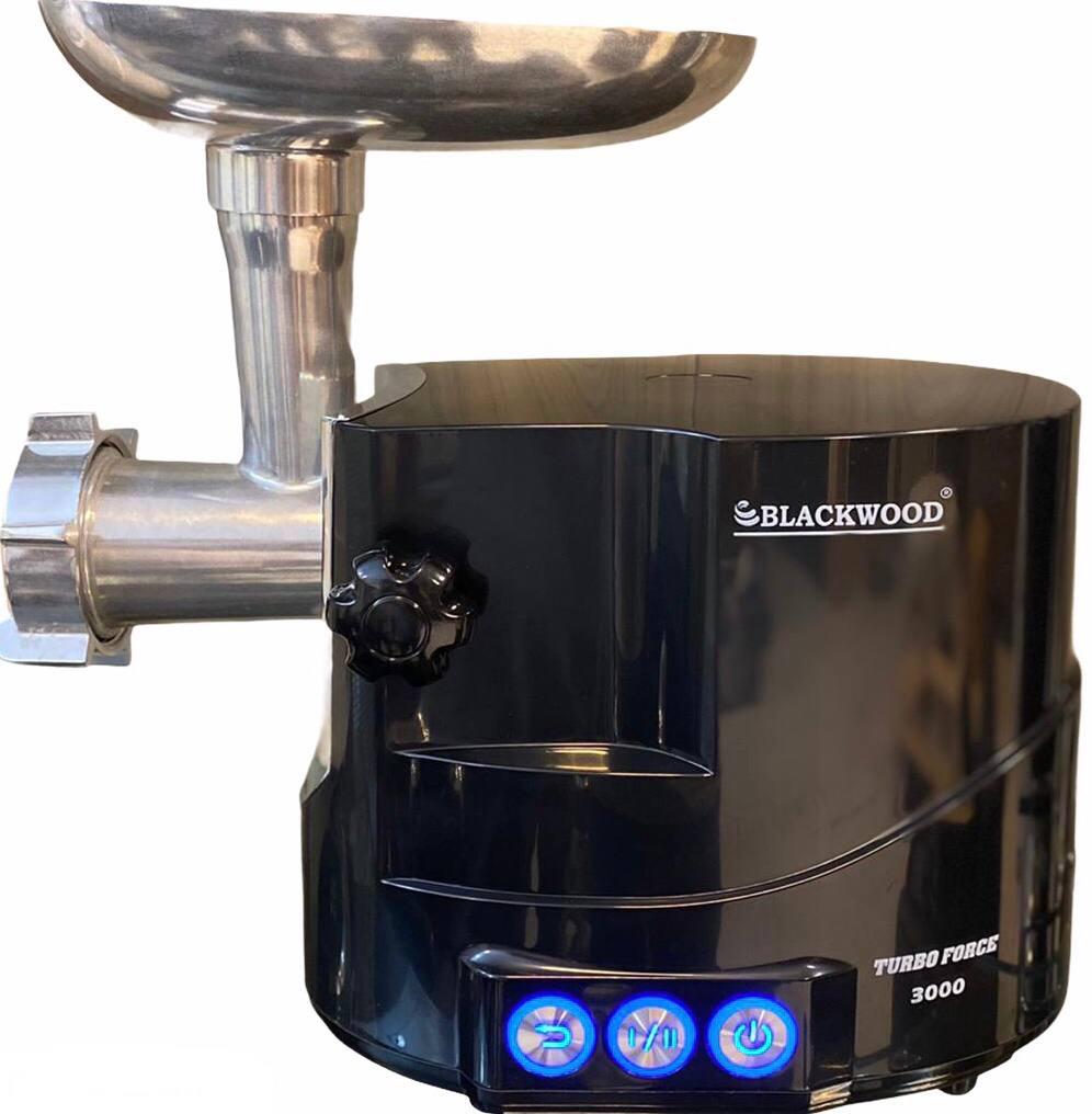 چرخ گوشت بلک وود - تصویر 2