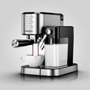 اسپرسوساز کوریزن مدل EM-504