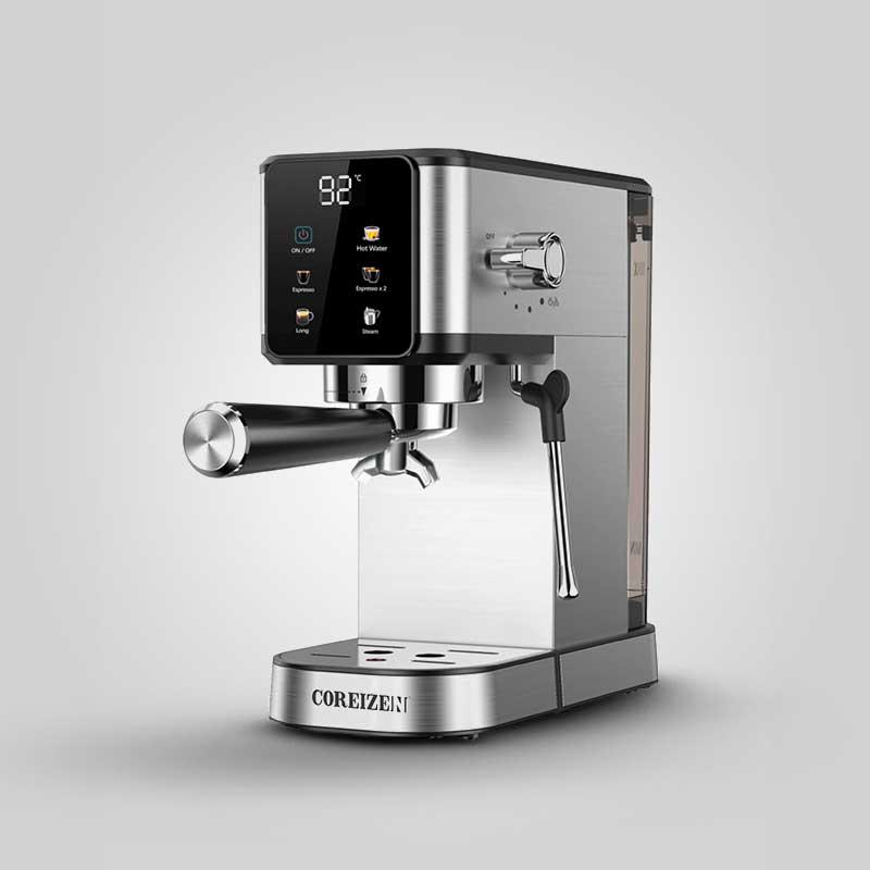 اسپرسوساز کوریزن مدل EM-508