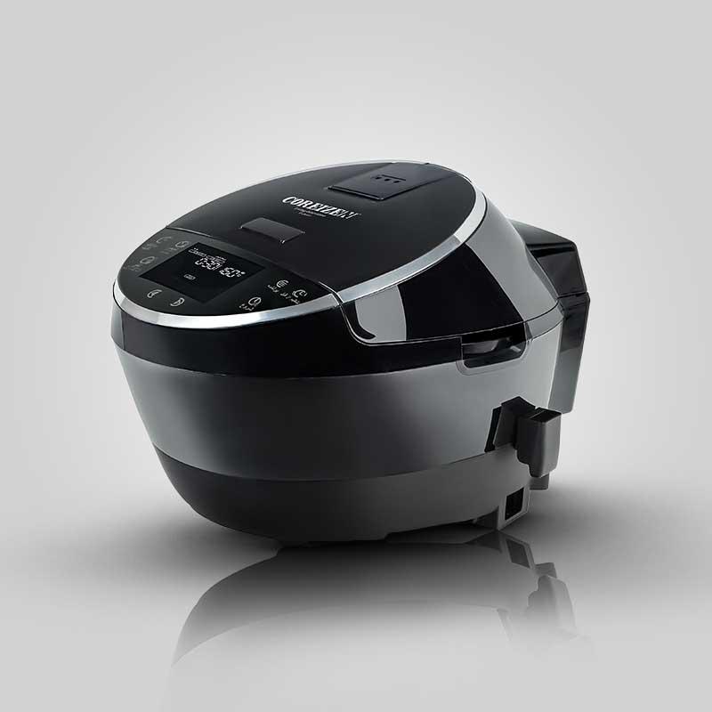 پلوپز و زودپز کوریزن مدل MF-931