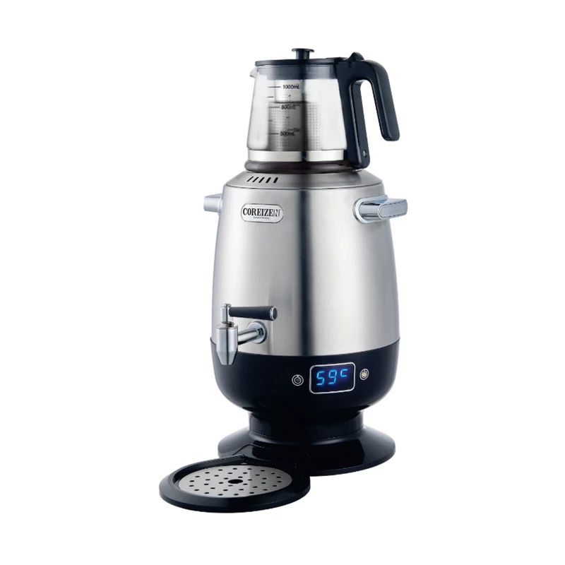 سماور کوریزن