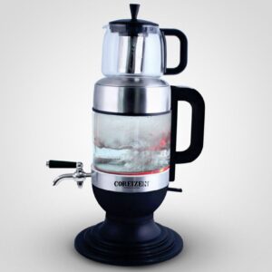 سماور کوریزن مدل SE-833