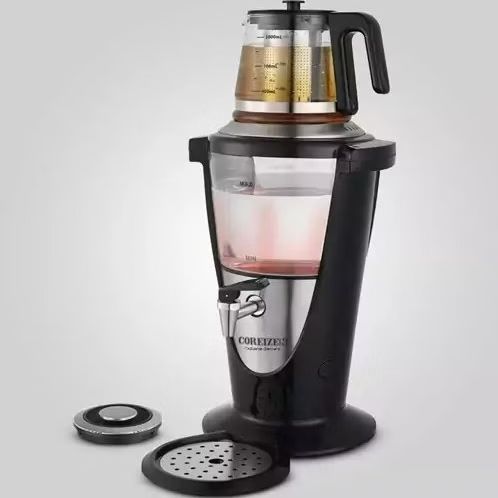 سماور برقی کوریزن مدل SE-837