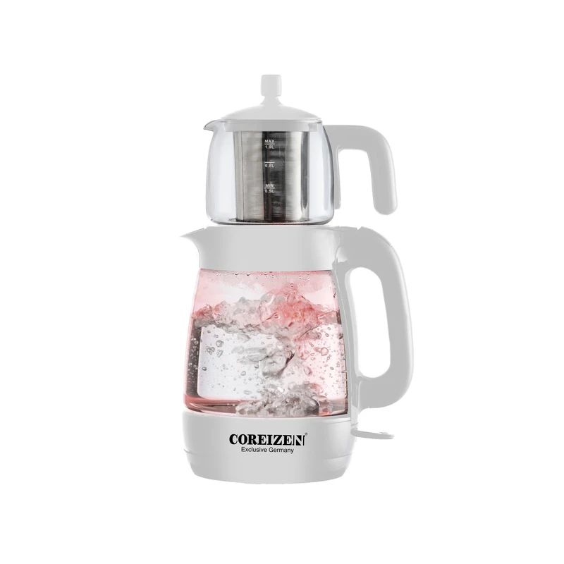 چای ساز کوریزن مدل TM-831 - تصویر 3