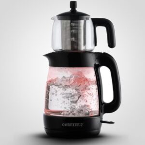 چای ساز کوریزن مدل TM-831