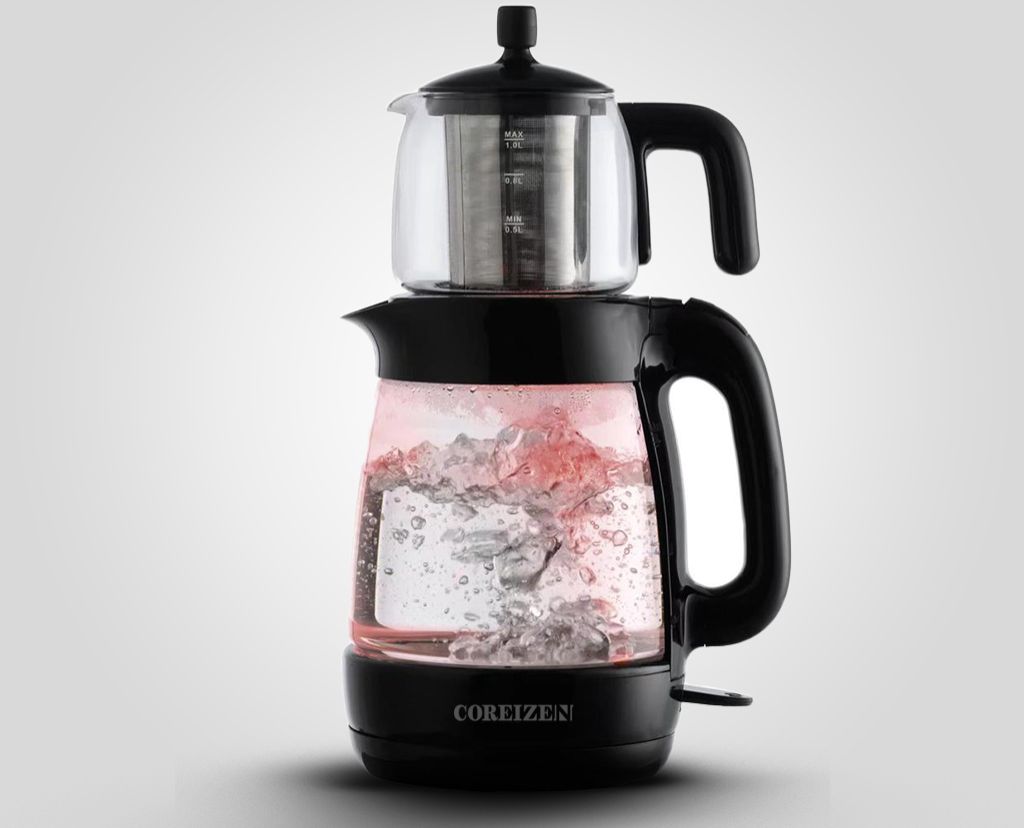 چای ساز کوریزن مدل TM-831