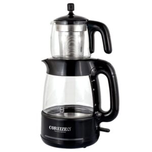 چای ساز کوریزن مدلTM-832