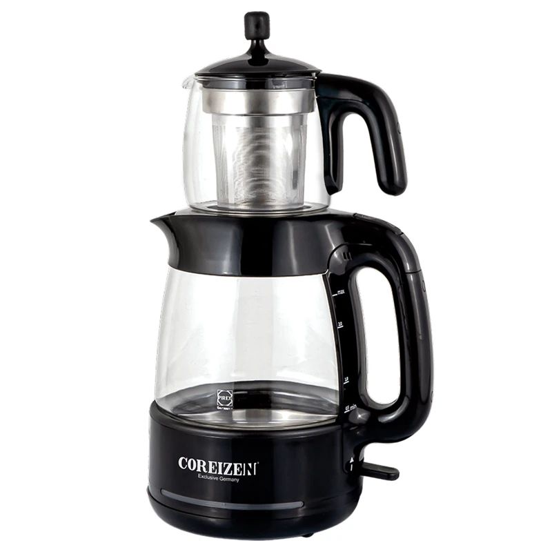 چای ساز کوریزن مدلTM-832