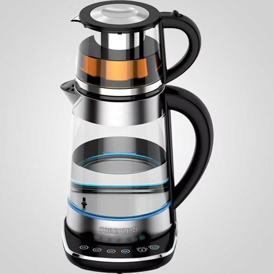 چای ساز کوریزن مدل TM-835P
