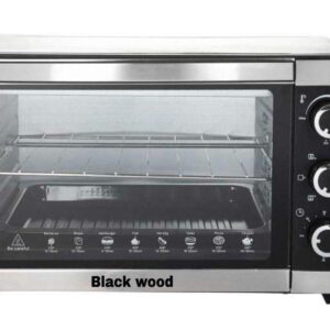 توستر ولومي ٥٠ليتر