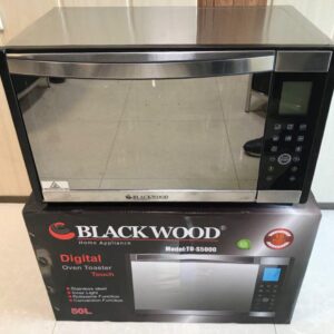 توستر ٥٠ ليتر مدل  TO-S5000