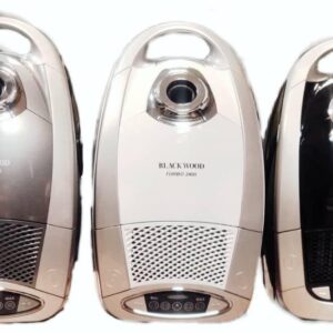 جاروبرقي موشكي ٢٤٠٠ Turbo