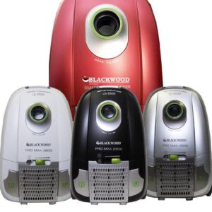 جاروبرقی بلک وود