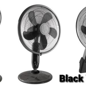 پنكه سه منظوره RS-2017