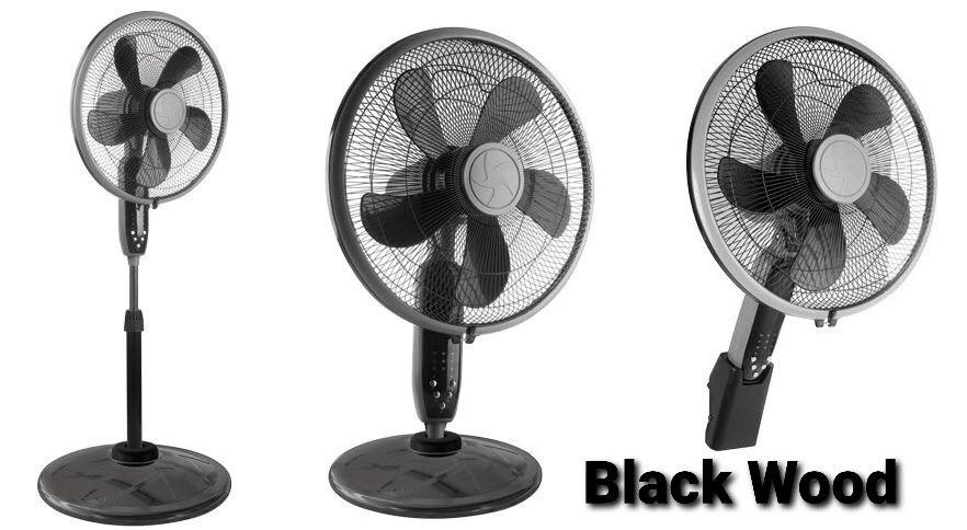 پنكه سه منظوره RS-2017